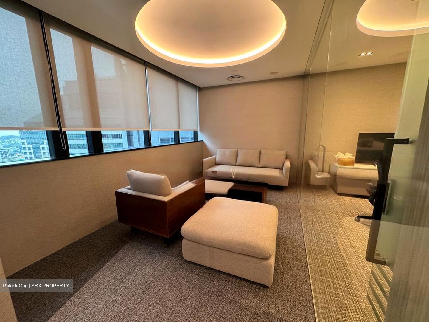 Republic Plaza (D1), Office #457177341